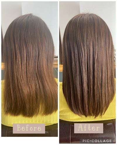 Hair Salon Sunny あま店