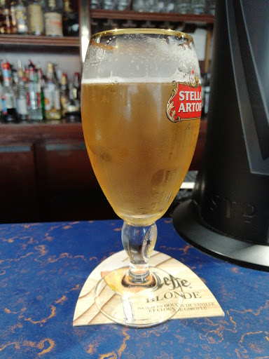 Pub Le Lion - Thumbnail