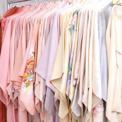 京都着物レンタル 京之夢 清水寺本店