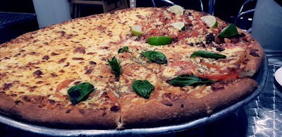 Photos of Monster Pizza San Fra 2 R&iacute;os
