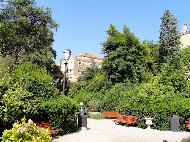 Giardini Reali