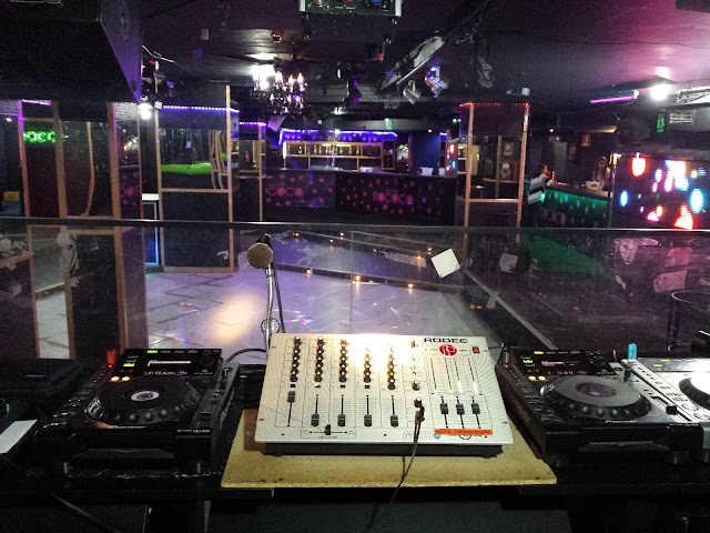 Rococo Club