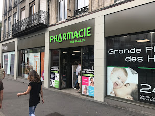 Photo n°25 de Grande Pharmacie des Halles à Lille (Pharmacie vétérinaire)