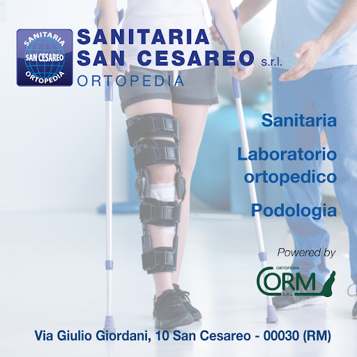 Podologia San Cesareo - Thumbnail