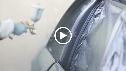Car Painting and Denting: A Comprehensive Guide post image