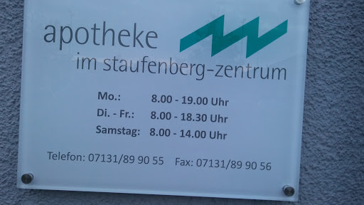 Pharmacy in Staufenberg center E. K. - Thumbnail