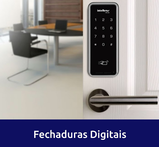 Graziano Elétricista. Ha mais de 10 anos no mercado