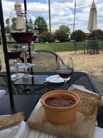 Photos of William Heritage Winery