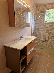 Photo n°17 de Toussaint Plomberie Chauffage Gaz à Poilly-lez-Gien (Plombier)