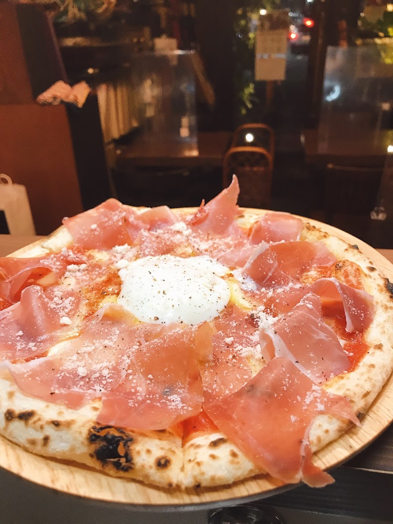 たかうち珈琲店