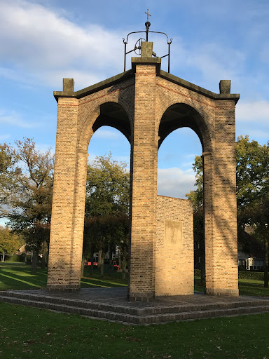 Poolse Maria Kapel