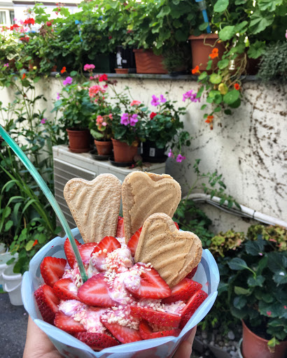 Eis Café Da Claudio - Thumbnail