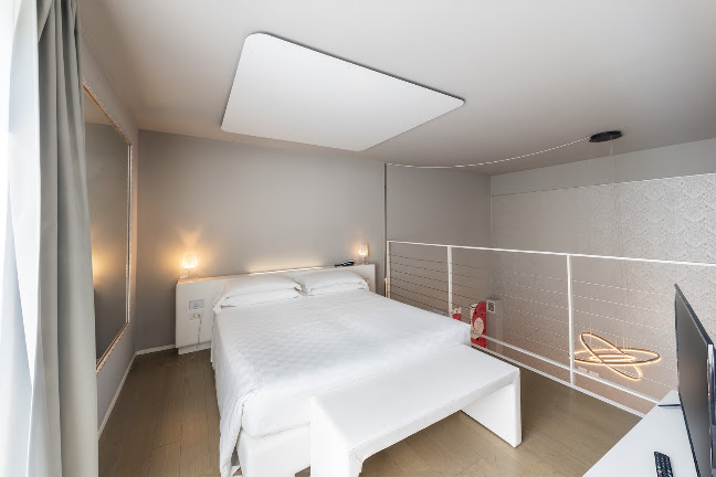 MO.OM Hotel - Olgiate Olona