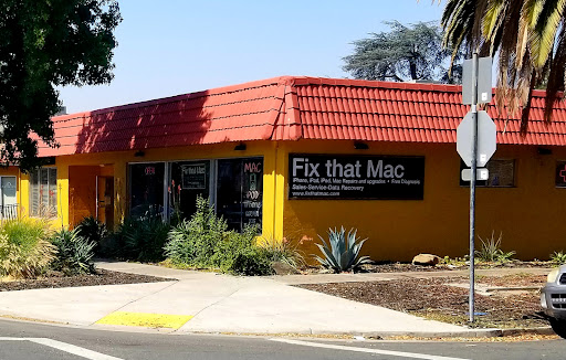 Fix that Mac - Visual