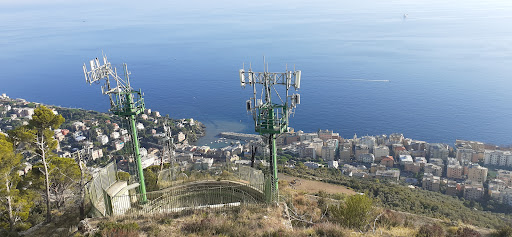 Pozzo torre binata cannone 381, con bunker annessi. - Thumbnail