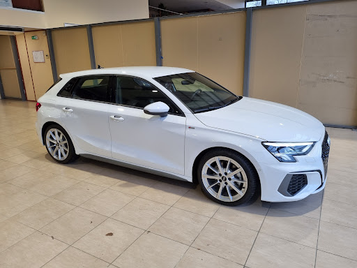 VDB AUTOMOBILES - Groupe SN Diffusion - Thumbnail
