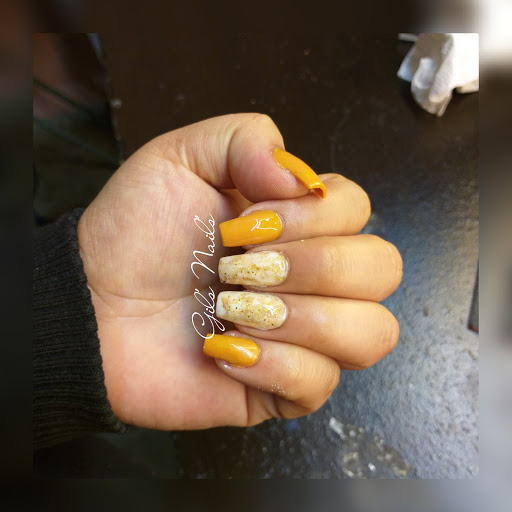 Gil's Nail's - Thumbnail