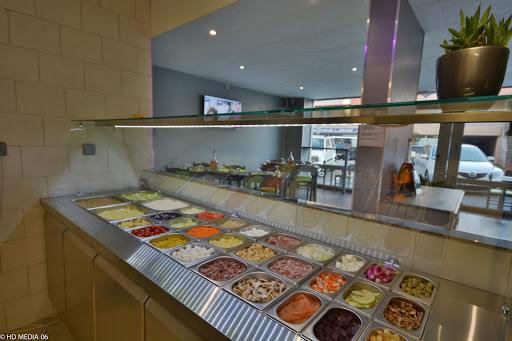 CAGNES PIZZA - Thumbnail
