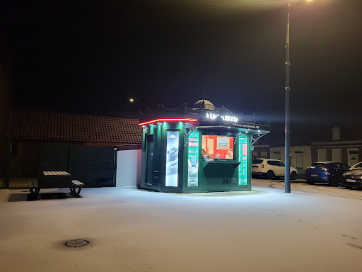 Photo 1 - Le Kiosque à Pizzas Hondschoote
