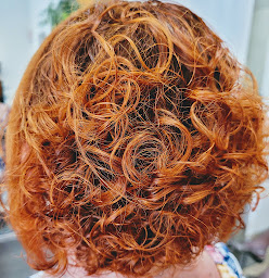 Photo n°5 de Coiffure Fabien Coloriste Végétal Expert à Canet-en-Roussillon (Salon de coiffure)