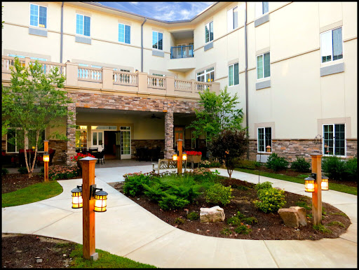 The Cambridge – Assisted Living & Memory Care