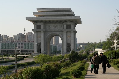 Photos of Arch of Triumph