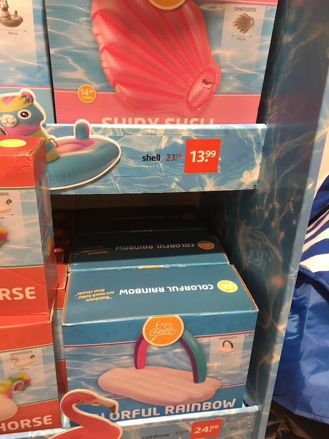 Etos Drugstore