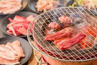 七輪焼肉 安安 松戸六実店
