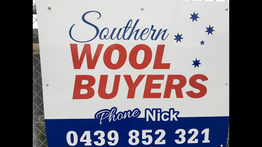 Southern Wool Buyers - Thumbnail
