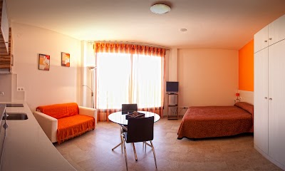 Photos of Hotel LLave de Granada