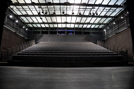 El Canal - Centre de Creació d'Arts Escèniques