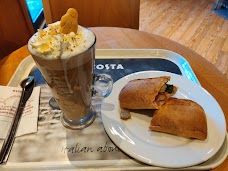 Costa Coffee manchester