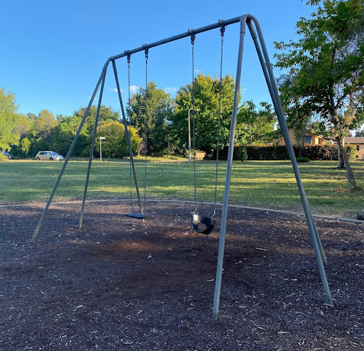 Duigan Street Neighbourhood Playground - Thumbnail