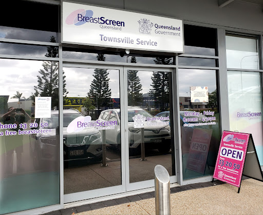 BreastScreen Queensland - Thumbnail