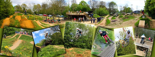 SFA Bikepark