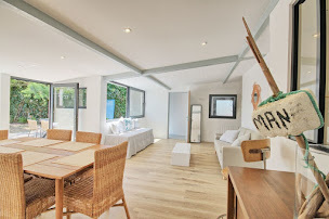 Photo n°5 de Agence Du Cap à Saint-Aubin-sur-Mer (Agence immobilière)