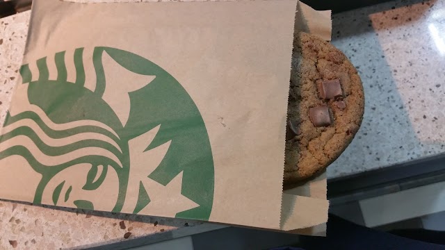 Starbucks Coffee