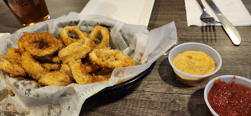 Blue & Gray Bar & Grill - Thumbnail