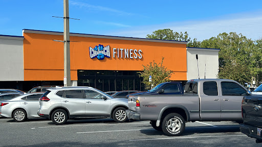 Crunch Fitness - Gainesville Gallery - United States