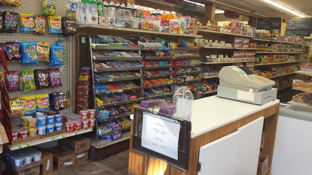 Hanneke's Westwood Grocery