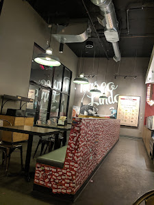 MOD Pizza photo