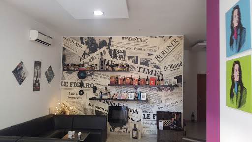 Lilius Cafè - Thumbnail