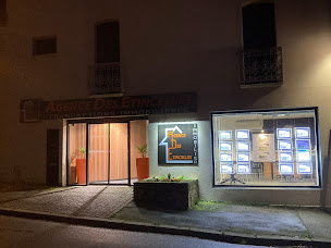Photo n°6 de Agence Des Étincelles à Martigné-Ferchaud (Agence immobilière)