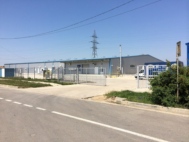 Bodescu Export Import - Magazin de saltele