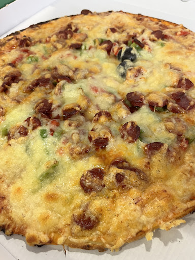 Photo 2 - PIZZA SERGIO