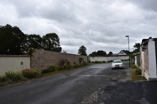 Mairie de Villers sur Authie - Thumbnail