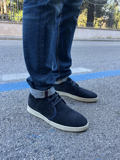 Faraldo Shoes - Thumbnail
