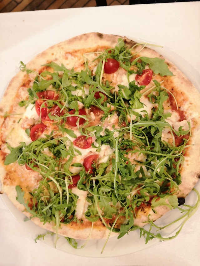 Pizzeria Birreria Barbanera