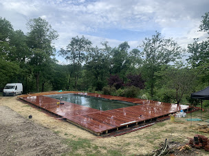 Photo n°25 de TERRASSE BOIS ET COMPOSITE BORDEAUX à Bordeaux (Paysagiste)