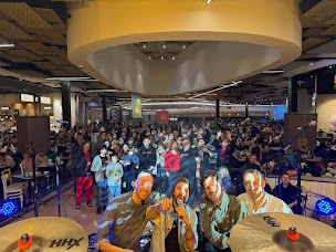 Photo n°3 de QG | Quartier Godault à Noyelles-Godault (Restaurant de tacos)